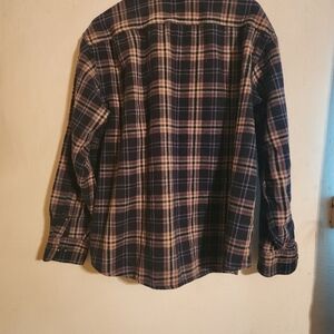 Timberland XXL 100% Cotton Shirt